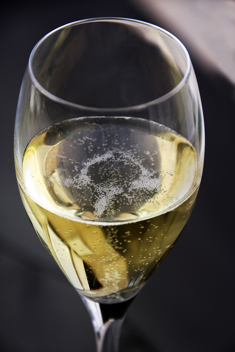Champagne Brut Nature