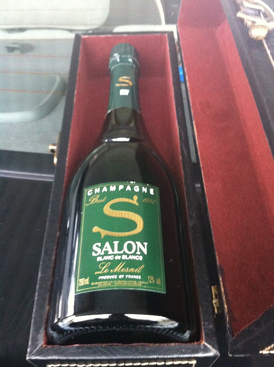 Blanc de Blancs