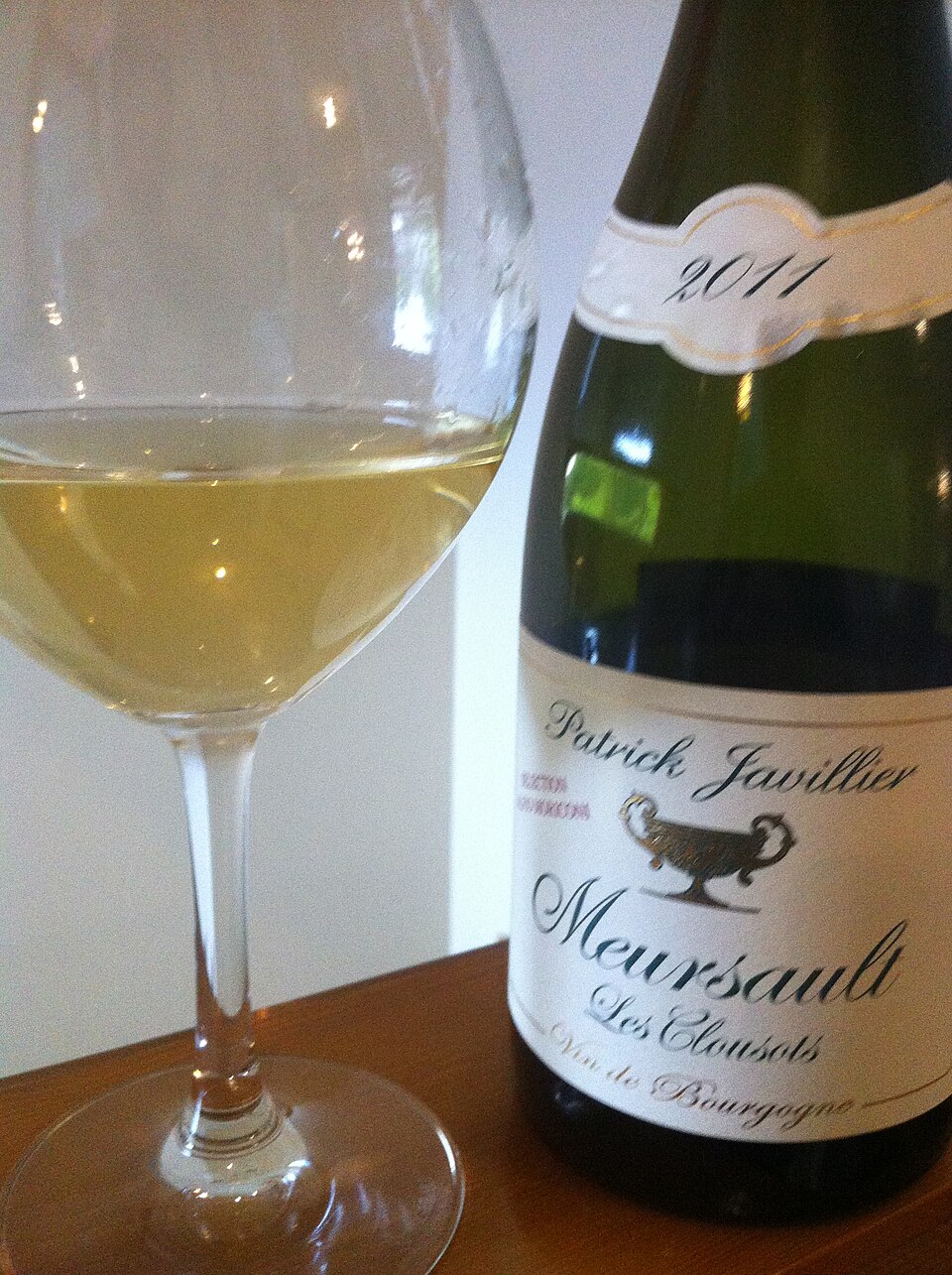 Meursault