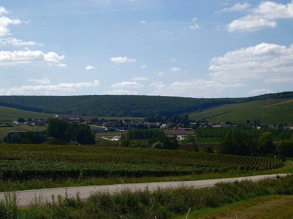 Chablis
