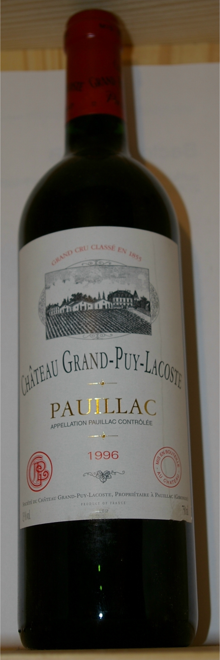 Pauillac