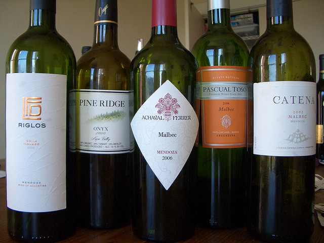 Camas Malbec, Anne de Joyeuse