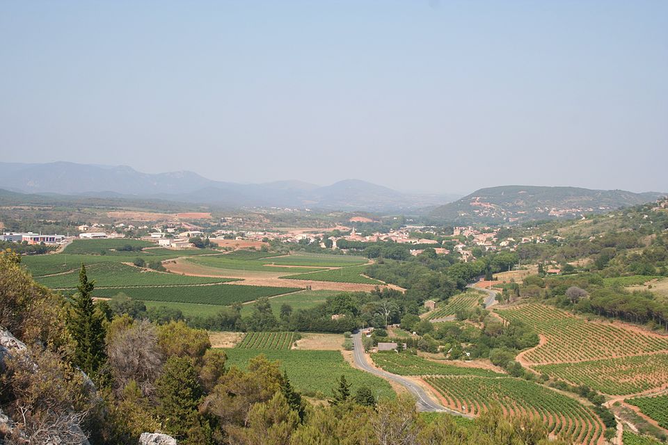 Chateau Fontanche, Les Ulysses